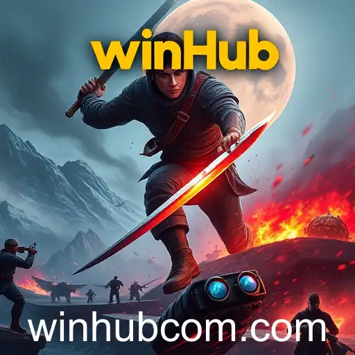 The Thrilling World of Action Games on WinHub