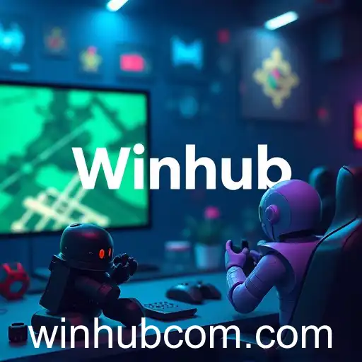 WinHub's Impact on Modern Online Gaming