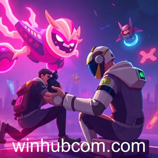 The Rise of Online Gaming Platforms