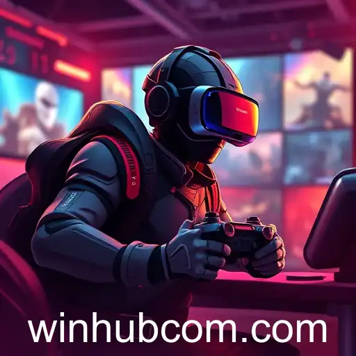 The Rise of Winhub in Digital Gaming