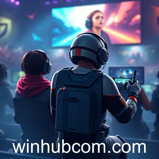 The Rise of Online Gaming Hubs in 2025