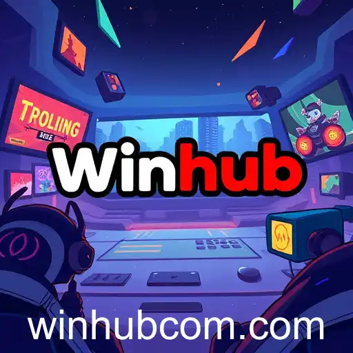 The Rise of WinHub: A Gaming Phenomenon