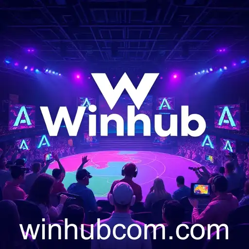 The Rise of Winhub in Global Gaming