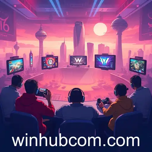 Unveiling the Impact of Online Gaming Platforms