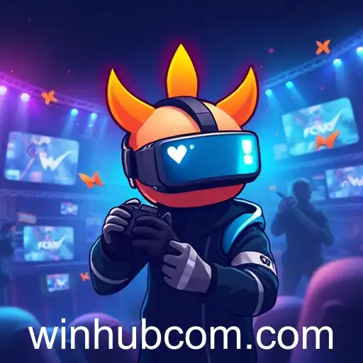 Rising Trends: WinHub Sets the Pace for Online Gaming