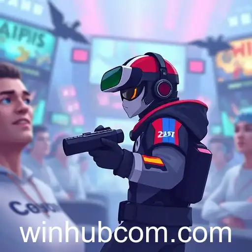 Winhub's Impact on Gaming in 2025