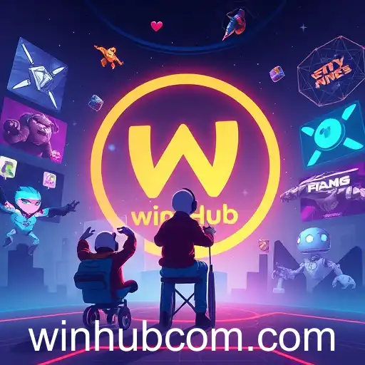 The Rise of WinHub: Gaming in 2025