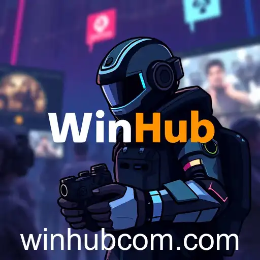 Gaming Dynamics in Focus: WinHub Revolutionizes Online Play