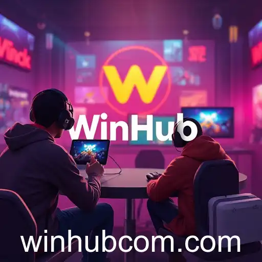 WinHub Revolutionizes Online Gaming