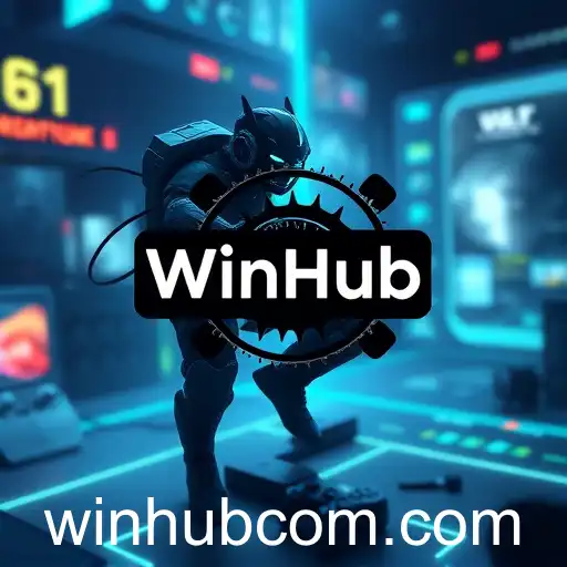 WinHub Reimagines Online Gaming in 2025