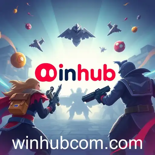 WinHub Unleashes Interactive Gaming Surge