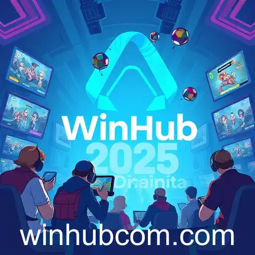 WinHub Emerges as a Gaming Haven