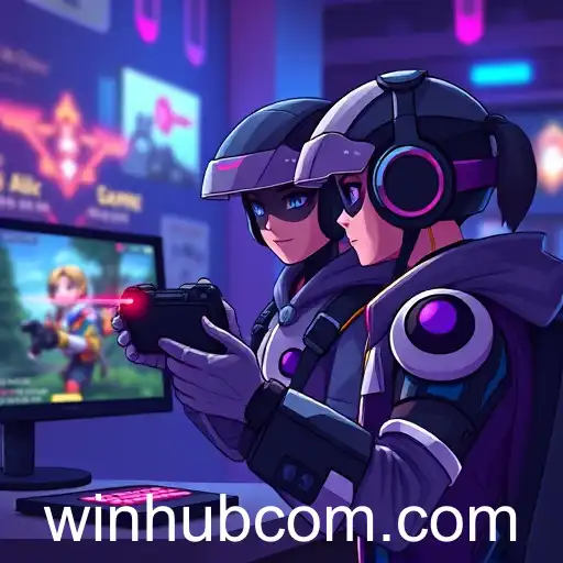 WinHub Revolutionizes Gaming Experience