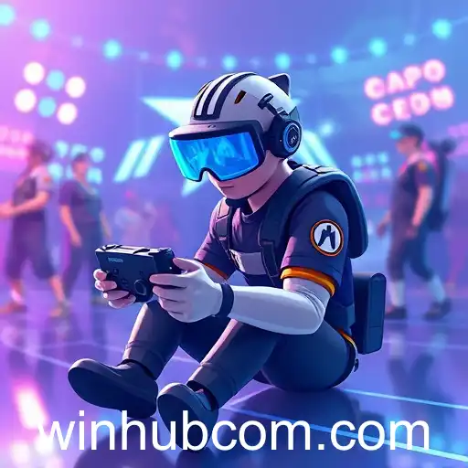 Winhub: Revolutionizing Online Gaming
