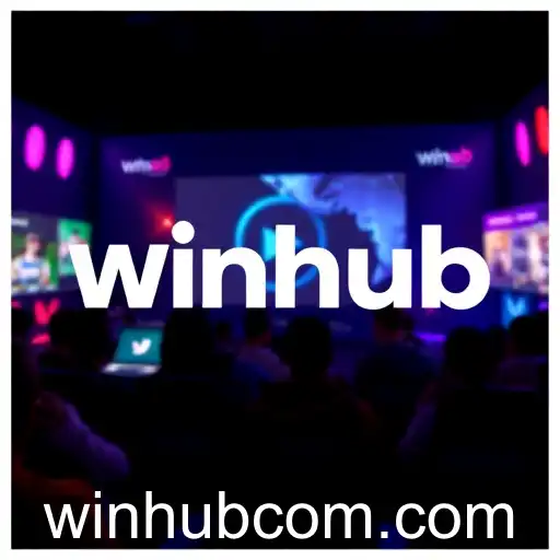 Gaming Evolutions: The Rise of Winhub in 2025