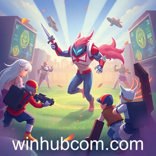 Winhub Revolutionizes Online Gaming Landscape