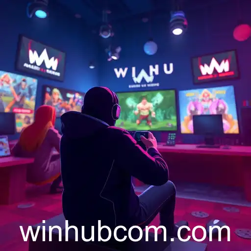 The Rise and Influence of WinHub in Gaming
