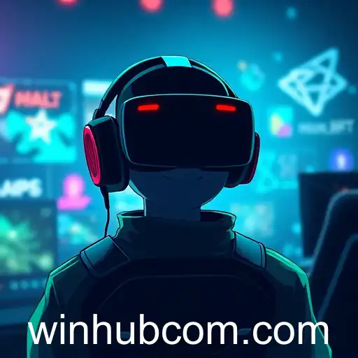 Winhub Revolutionizes Online Gaming Experience