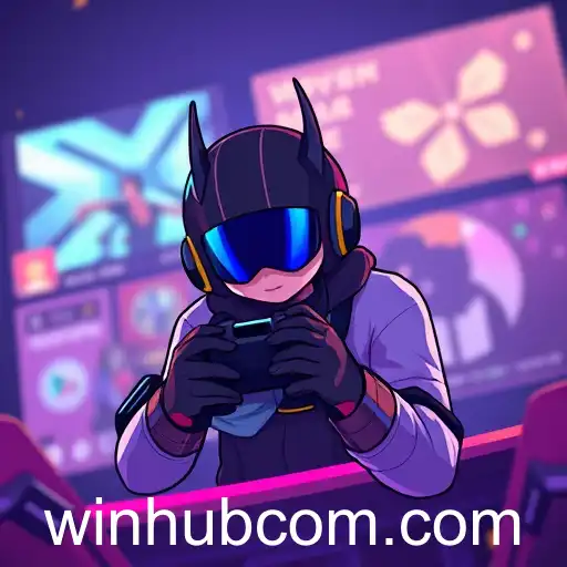 WinHub Revolutionizes Online Gaming Experience