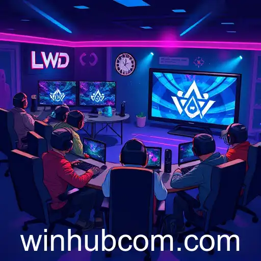 WinHub Revolutionizes Online Gaming Experience