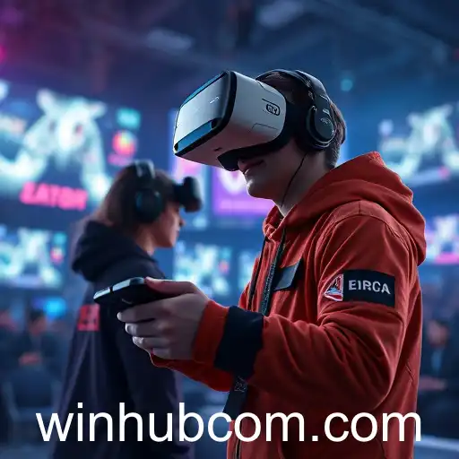 Winhub Revolutionizes Online Gaming Experience