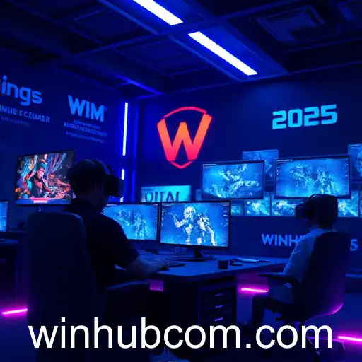 WinHub Revolutionizes the Gaming Landscape