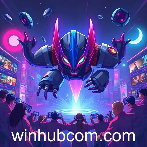 WinHub's Rise in the Gaming World