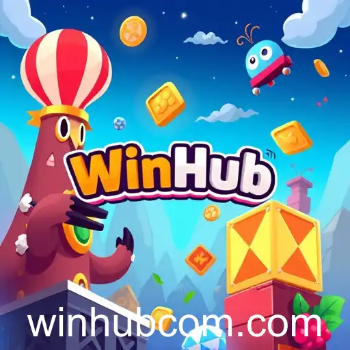 Exploring WinHub: A Pillar in the Gaming Community