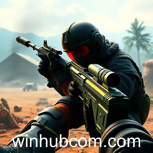 Exploring the World of First Person Shooter Games on Winhub