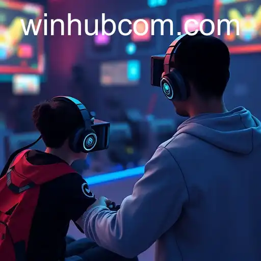 Gaming Evolution: WinHub's Role