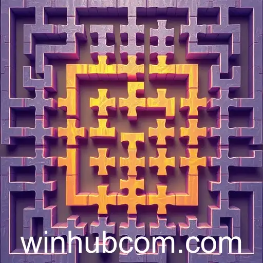 The Allure of Puzzle Games: A Dive into Winhub's Addictive Offerings