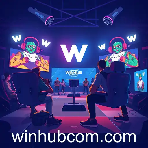 The Rise of WinHub: Revolutionizing Online Gaming