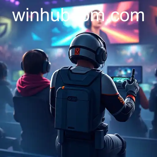 The Rise of Online Gaming Hubs in 2025