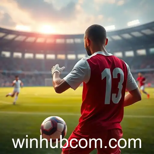 Exploring the Thrilling World of Sports Games on Winhub