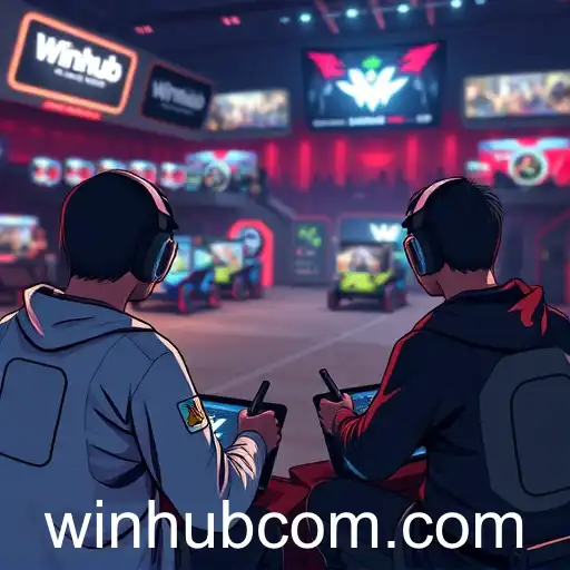 The Rise of Online Gaming Platforms