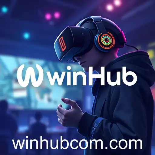 Gaming Platform Winhub Expands Amid Industry Changes