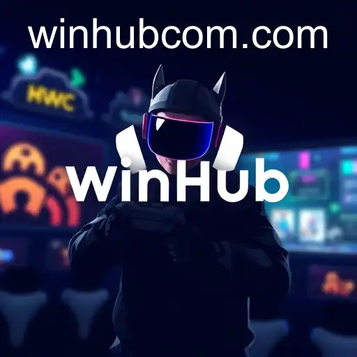 Winhub: Pioneering the Future of Online Gaming