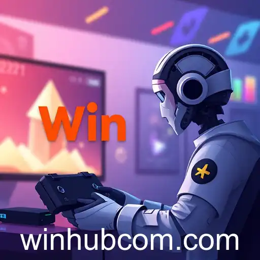Gaming Dynamics in Focus: WinHub Revolutionizes Online Play