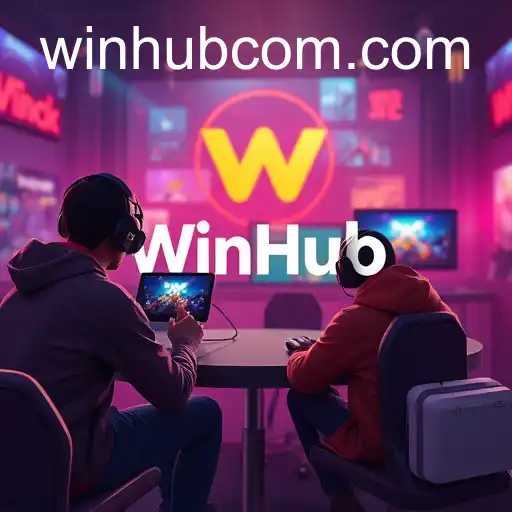 WinHub Revolutionizes Online Gaming