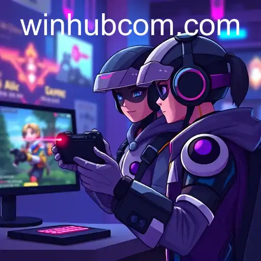 WinHub Revolutionizes Gaming Experience