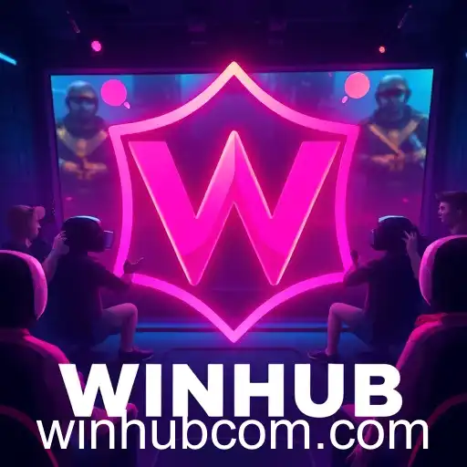 Winhub: Revolutionizing Online Gaming