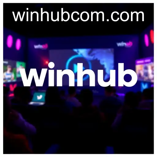 Gaming Evolutions: The Rise of Winhub in 2025