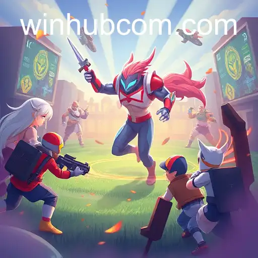 Winhub Revolutionizes Online Gaming Landscape