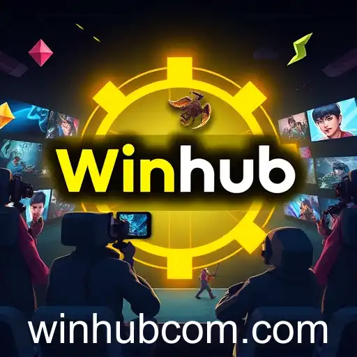 WinHub Revolutionizes Online Gaming Experience