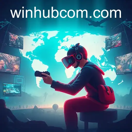 WinHub: Revolutionizing Online Gaming in 2025