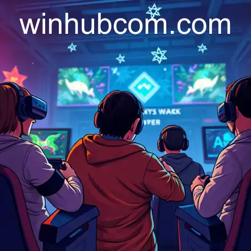 Winhub Revolutionizes Online Gaming in 2026