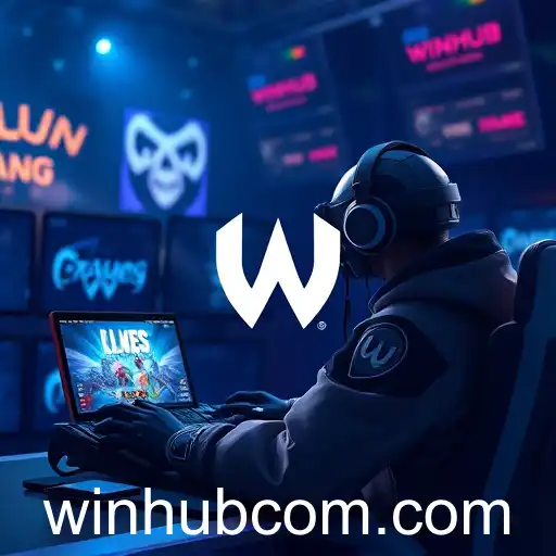 Winhub Revolutionizes Gaming Landscape