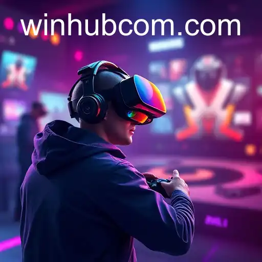 WinHub Revolutionizes Online Gaming Experience