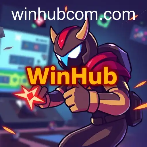 WinHub: Revolutionizing Online Gaming